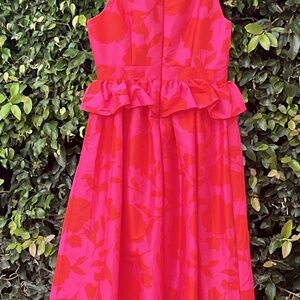 Kate Spade Party Dress, with Pockets!!